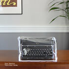 Typewriter Dust Cover - Corona  Remington  Royal  Underwood  Hermes  Olivetti