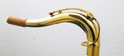 Yamaha Custom V1-ul  tv1ul  Unlacquered V1 Tenor Neck
