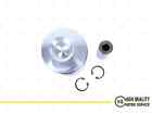 Piston With Ring Std For Deutz 04231966  912  Fl912  3rings  100mm 