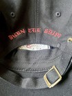 One7six    burn The Ships reaper    Hat