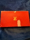 Official 1950 King George Vi 9-coin Proof Set Issued