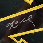Kobe Bryant Autographed La Lakers  8 Jersey Signed In Framed Display W  Holo Coa