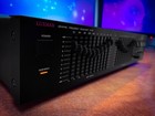 Luxman G-100     rare     Vintage Stereo Graphic Equalizer
