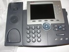 Cisco Cp-7975g V07 Office Ip Business Desk Phones 7975 New Open Boxes