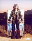 Brandy Clark  your Life Is A Record  Singer Autograph Signed 8x10 Photo Acoa