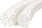 28200 Universal Dust Extractor Hose  4-inch X 10-feet