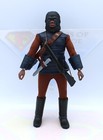 Mego General Ursus Urko Planet Apes Vintage Original Type 1 Action Figure  minty