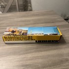 Conrad Diecast Model Liebherr The Fast Erecting Crane 28k With Box 
