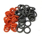 1 4    3 8  Pressure Washer Qd Colored O-rings  1 4   3 8   25 25  50 Pack 