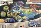 Battle Claw White Frost Tournament Pack Battle Claw Mattel