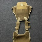 Condor Multicam Molle Ii Plate Carrier Vest Adjustable No Plates Size Small