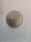Double Sided Coin - Magicians Coin Half Dollar For Magic Tricks