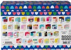 Hand Crafted All Occasion Greeting Cards  40 Count