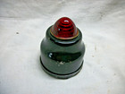 1930s  Red Indicator Light