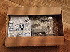 1 48 Monogram Revell Navy Grumman Ea-6b Prowler Plastic Model Kit Complete