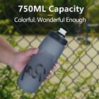 Rapha Bike Cycling Water Bottle Lockable Leak-proof Sports Taste-free Camping