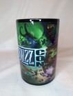 Blizz Con 2015 Ceramic Coffee Mug Cup Hearthstone Wow Starcraft Games Blizzard