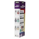 Pebeo Fantasy Moon Multi-surface Reactive Effect Paint Initiation Set 6 X 20ml