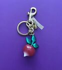 Coach X Observed By Us 3d Radish Bag Charm Keychain Key Ring Cu309 Nwt