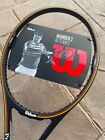 New Wilson Pro Staff 6 0 85 Original Tennis Racquet 4 3 8 Sampras Ps85