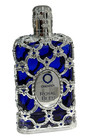 Orientica Royal Bleu Factice Display Bottle 11 1 2 X 6 Empty Store Display Decor
