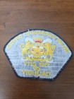 Bylaw Enforcement Officer Canadian Police Shoulder Patch Obsolete Vintage