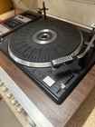 Vintage Zenith Is-4081 Stereo Integrated All-in One System Parts Only