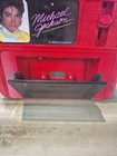 1984 Michael Jackson Cassette Player Vanity Fair - Parts Or Repair  Untested