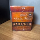 New Nkjv The Word Of Promise Complete Audio Bible Audio Cd 79 Cd Box Set New