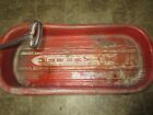 Vintage Murray Metal Ball Bearing Wagon Original Paint
