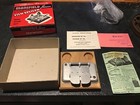 Vintage Mansfield Junior Film Splicer 8   16 Mm Film Splicer Vintage 60s 70s