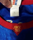 Harlem Globetrotters Authentic Stitched Basketball Jersey  7 Too Tall - Kids L