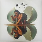 Megan Thee Stallion Signed Vinyl Record Album Jsa Coa Music Auto Z2600