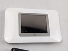 Netgear Aircard 770s At t Unite 4g Lte Mobile Wifi Hotspot W  Charger - No Sim