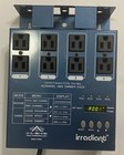Irradiant 4-channel Dmx Stage Lighting Dimmer Pack  Great Condition 