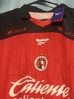 Xolos De Tijuana 2026 Home Jersey