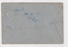 Boer War Halesworth Soldiers Cover Volunteer Batt Suffolk Regiment South Africa