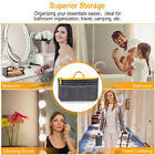 Large Travel Cosmetic Makeup Bag Toiletry Organizer Storage Case Pouch Women Us