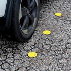 24  X 24  Plastic Interlocking Permeable Pavers  Grass Or Gravel Driveway Paver