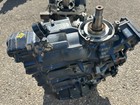 Clean Used Yamaha 1986-1988 3-cylinder  c  2-stroke 85 Hp Outboard Powerhead