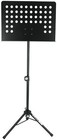 Quik Lok Ms-331 Sheet Music Stand Music Holder Tripod W adjustable Ball Mount