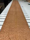Lacewood Raw Wood Veneer 2 Sheets 115   X 4   919c