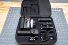 Dji Focus Pro All-in-one Combo W  Extra Motor  Battery  Cage    Upgraded Cables