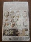 Lover Of Flowers - 8 Sheet   8x12 Pad Iod Decor Transfer    2024