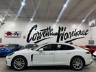 2017 Porsche Panamera 4s Awd Sport  Premium  Tt s  Cruise   26k Options