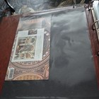 Royal Mail  Presentation Packs   First Day Covers Collection In Album  Pictured