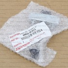 68620-0c023 Genuine Oem Front Left Driver Side Door Check Strap - Sequoia Tundra