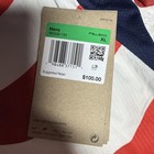 Nike Usa Usmnt 2026 World Cup Home Soccer Jersey Men Size Xl Iu0667-133 Fc New