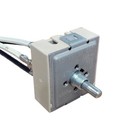 R02 19 018 00 Infinite Switch 120v Infinite Switch Kit For Hatco Food Warmers