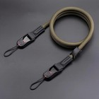 Quick Release Camera Neck Strap Adjustable Rope Strap For Dslr Mirrorless